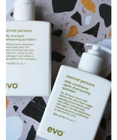 EVO Normal Person Air Care Association and Balance of the Scalp - Buy Online on GoSupps.com