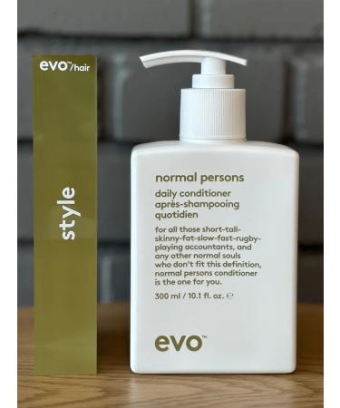 EVO Normal Person Air Care Association and Balance of the Scalp - Buy Online on GoSupps.com