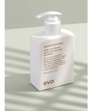 EVO Normal Person Air Care Association and Balance of the Scalp - Buy Online on GoSupps.com