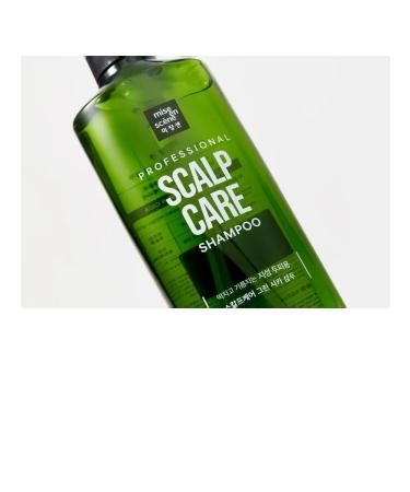 MH cosmetics Mise En Scene Scalp Care Shampoo 680 ml - Buy Online on GoSupps.com