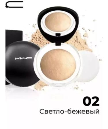 02 Luminys Silk Baked Face Powder - Buy Online on GoSupps.com