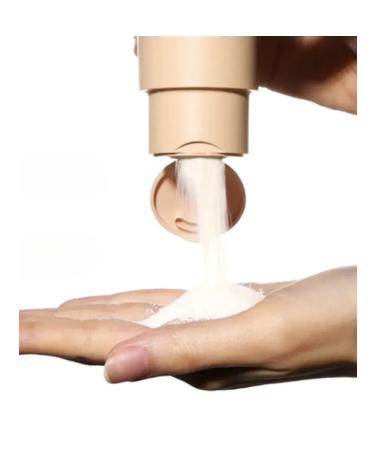 Anua Rice Enzyme Brightening Cleansing Powder 40g Enzyme Power - Buy Online on GoSupps.com