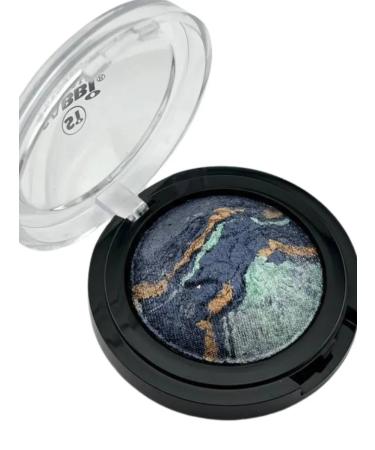 Ouch Shimmer shadows of odnushki baked for evening makeup - Buy Online on GoSupps.com