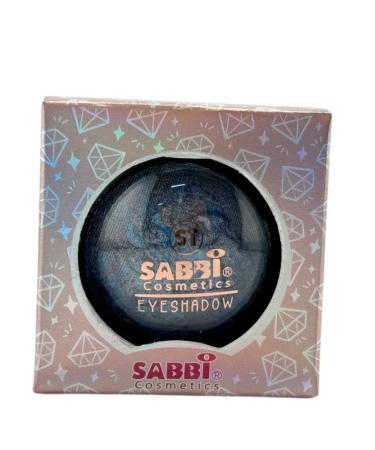 Ouch Shimmer shadows of odnushki baked for evening makeup - Buy Online on GoSupps.com