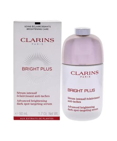 Clarins Bright Plus Serum - Buy Online on GoSupps.com