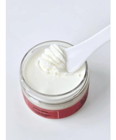 AmberElena Cream mask sculptor neck and neckline Royal Swan - Buy Online on GoSupps.com