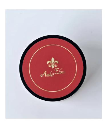 AmberElena Cream mask sculptor neck and neckline Royal Swan - Buy Online on GoSupps.com