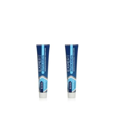 DIES Toothpaste Antikamen 75ml* 2 pcs - Buy Online on GoSupps.com