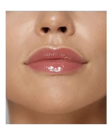 Lux Visage Luxvisage shine-placper lip lip volumizer Hot Vanilla T - Buy Online on GoSupps.com
