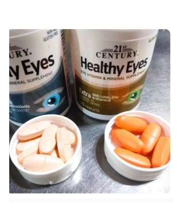 iherb eye vitamins in the USA - Buy Online on GoSupps.com