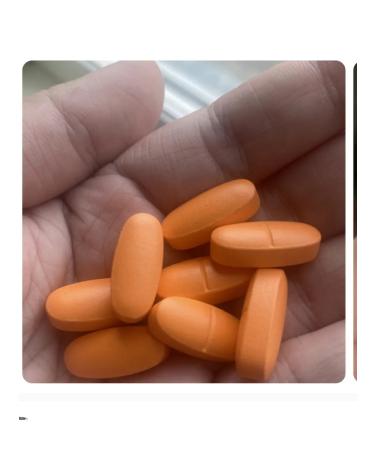 iherb Healthy eyes Extra with lutein zinc and vitamin b - Buy Online on GoSupps.com