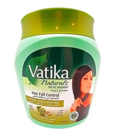 Dabur Vatika Hair Mask
