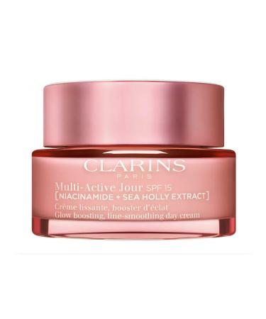 Lancome Cream Clarins Multi-Active Day without a pack suitable