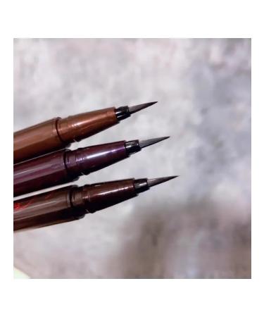 kissme Eyeling for the eyes #02 Brown - Buy Online on GoSupps.com