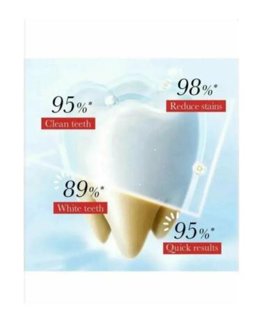 sadoer Toothpaste in the form of orange tablets - Buy Online on GoSupps.com