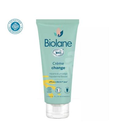 Biolane Cream for diapers for newborns - Buy Online on GoSupps.com