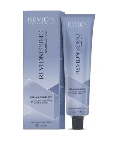 Revlonissimo Colorsmetique 9.21 hair dye 60 ml - Buy Online on GoSupps.com