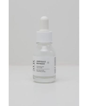 SVR Ampoule refresh tonic serum for the eye contour - Buy Online on GoSupps.com