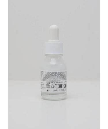 SVR Ampoule refresh tonic serum for the eye contour - Buy Online on GoSupps.com