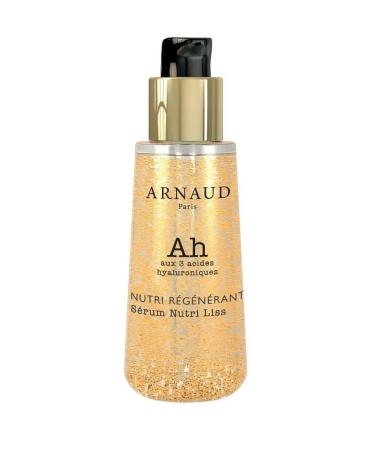 ARNAUD PARIS Facial serum against wrinkles