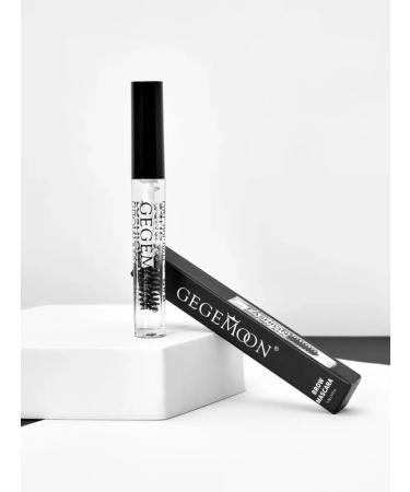 Gegemoon Transparent eyebrow gel