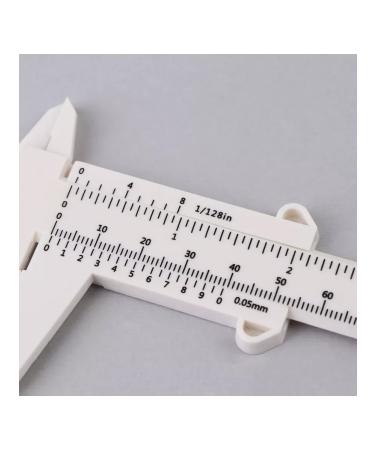 Bazario Line of the eyebrow marking 21 x 7.5 cm - Buy Online on GoSupps.com