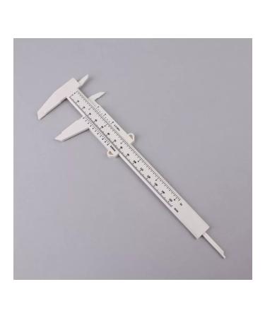 Bazario Line of the eyebrow marking 21 x 7.5 cm - Buy Online on GoSupps.com