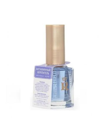 RELOUIS Nail fortifer vitamin