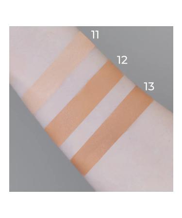 MISS W PRO BB-cream 11 light beige - Buy Online on GoSupps.com