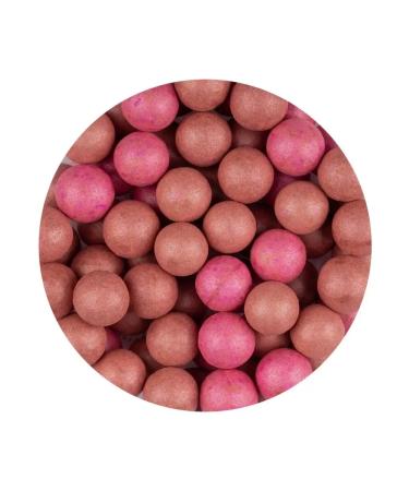 Anastasia Blush in balls pink terracott 07 - Buy Online on GoSupps.com