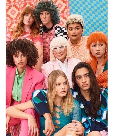 EVO Fab Pro Direct Dye Orange straight hair pigment orange - Buy Online on GoSupps.com