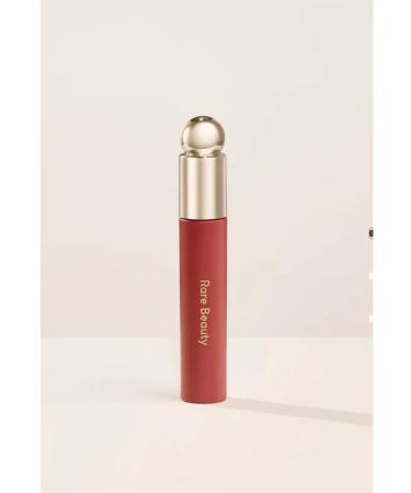 Rare Beauty Gel -like tint lip oil Soft Peach Lip #serenity - Buy Online on GoSupps.com