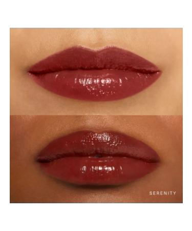Rare Beauty Gel -like tint lip oil Soft Peach Lip #serenity - Buy Online on GoSupps.com