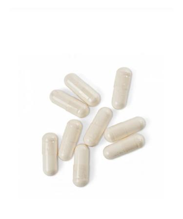 YaNaVa Group 0401 Sharks cartilage capsules 60 pcs - Buy Online on GoSupps.com