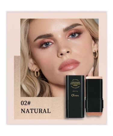 Foundation stick Tonal face cream 20 ml - Buy Online on GoSupps.com