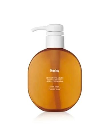 HUXLEY Perfumed shampoo