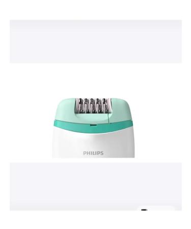 PHILIPS Bre224 epalator (original) - Buy Online on GoSupps.com