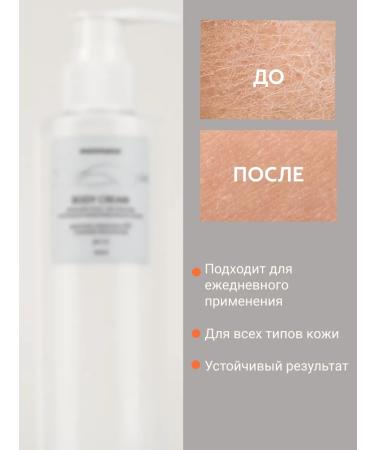 Morenatur Body cream nutrient 05 sunny fresh - Buy Online on GoSupps.com