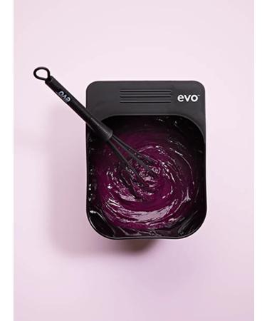 EVO Staino direct dye of intensive action tone plum - Buy Online on GoSupps.com