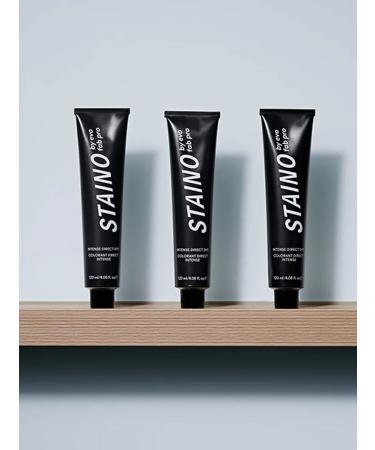 EVO Staino direct dye of action intense flame red - Buy Online on GoSupps.com