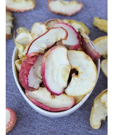 Dried apple for compote 1 kg - Buy Online on GoSupps.com