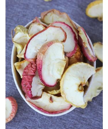 Dried apple for compote 1 kg - Buy Online on GoSupps.com