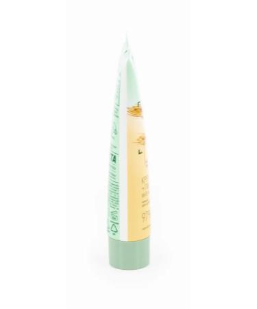 Clean line Night -skinned night cream for dry skin 40 ml 8 pcs - Buy Online on GoSupps.com