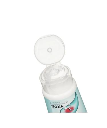 Novosvit Regenerating foot cream - Buy Online on GoSupps.com