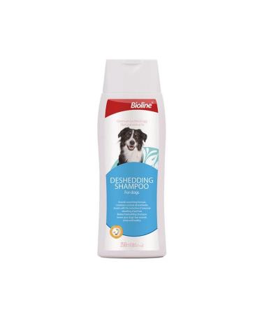 Biolene shampoo for dogs during molting 250 ml