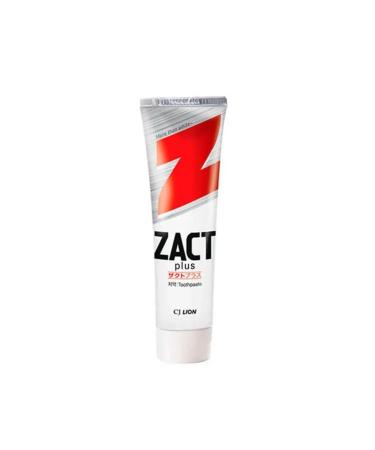 LION toothpaste ZACT PASA TOAR TOBLE ABLE 150 GR - Buy Online on GoSupps.com