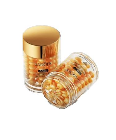 Beauty&Vik18 Cream around the eyes of anti -aging - Buy Online on GoSupps.com