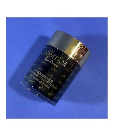 Beauty&Vik18 Rejuvenating cream for the area around the eyes - Buy Online on GoSupps.com