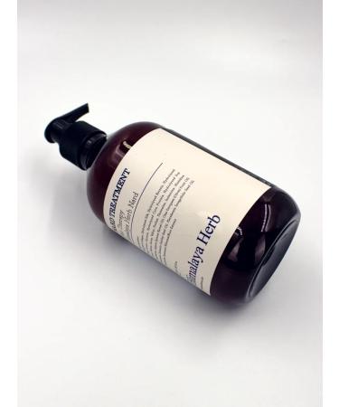 Bouquet Garni Nard Hair mask with lavender and musk - Buy Online on GoSupps.com