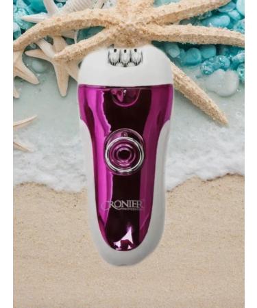 Multifunctional skin care